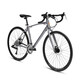 Permanent 700c Fine Tire Bend Aluminium Alloy Road Bicycle 30 Vites