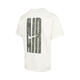 Nike (Nike) 2025 Männer als M NSW Tee M90 ​​Nike Air Short Sleeve T-Shirt HQ9249-133 S