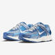 Nike (Nike) Chaussures masculines Zoom Vomero 5 Chaussures de course de sports rétro pour hommes FB9149-400 CI1694-001 44