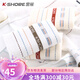 2 gold towels pure cotton face washing household male and female squid full cotton soft absorbent bath children 1634 red 1 blue 1-medium 1047 yellow 1 brown 1-medium 0