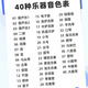 华夏之韵2025新品电葫芦丝乐器国产电子吹管葫芦丝电子笛电萨初学者乐器 青花瓷+豪华礼包