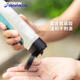 DECATHLON swimming bath chlorine removal shampoo and shower gel two-in-one gentle moisturizing 250g 4639094