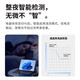 GYSFONE is suitable for UP VS15052 VX2270SMH-LED LCD monitor power adapter charger cable Portable black VX2770s-LED