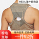 耐克（Nike） 康友网悦 2024款Nike女子网球连衣裙法网网球速 法网CI9227-478 S 均码