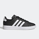 阿迪达斯 （adidas）正品neo GRAND COURT 2.0男女透气休闲板鞋GW9196官方旗舰正品 GW9197 40