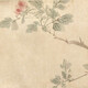 Chen Chun, The Spring Color Picture of Luoyang, The Flower and Bird Paintings sont des répliques antiques micro-sprayes de nouvelles peintures chinoises célèbres, des parchemins de peinture décoratifs, Ming Wen Zheng Ming Pictures de pin antique 28x135 cm, 15906 SPECIAL RICE PAPER PEINTURE PEINTURE, Micro-Spine Painting Heart, un morceau de papier Papier Spel Spray Spray Rice Rice