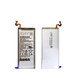 Samsung (SAMSUNG) Note8 original battery note9 n9500 N9200 NOTE5 mobile phone battery original Samsung Note5 original back cover (remark color)