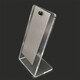 XMSJ customized ISO9227CR4 salt spray sample cold rolled steel experimental mass loss sheets, one pack of 10 pieces with hanging holes, including 13 special tickets