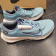 耐克（NIKE）男鞋2025夏季新款运动鞋Juniper Trail GORE-TEX越野跑步鞋 HM9734-402蓝色/GTX面料 40.5