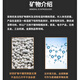 Huanchaowei desiccant small bags dehumidification shoes hats clothing bags mineral moisture-proof agent home storage shoe cabinet anti-mold dehumidifier 3g * 150 bags