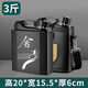 Stainless steel hip flask 316 food grade black 304 hip flask new outdoor portable hip flask 2Jin Jin equals 0.5kg 3Jin Jin equals 0.5kg 5 316 steel spray plastic flat kettle about 3Jin Jin equals 0.5kg (To be happy in life, you must be happy)