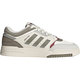 阿迪达斯 （adidas）三叶草DROP STEP 男女经典板鞋 GW9734 GW9737   43