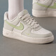 Nike (Nike) Damenschuhe Air Force 1 '07 Komfortable schockabsorbierende und kräftig-resistente Sport- und Freizeitschuhe IB3881-001 35.5