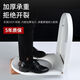 ABANNWA Anwar adapts to aG1368/aB1393/1318/1069/1368/NL119/107L toilet lid G.ureaform aG1349