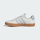 
adidas [Adidas] 2025 Women's VL COURT 3.0 Sports and Casual Shoes JP6913 36