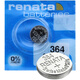 
Original suitable for fossil FOSSIL watch battery ES3433/3435/CH3090 original imported button electronic pool ES3893 ES3894 ES3895