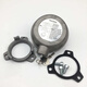 
Litian Excavator Hyundai R6080110150-9215vs225-7 Hydraulic Oil Tank Cap Excavator Accessories Hydraulic Respiratory Filter