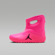 Nike/Nike Jordan Lil Drip Sports Sports High Top Casual Shoes FB9918-700 Tamaño 29.5