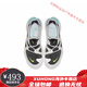 Nike (Nike) Nikefree RN 5.0 Barfuß Männerschuhe atmungsaktiven schockabsorbierenden Frauenschuhen Sport und lässige Laufschuhe AQ1316 AQ1289-100 Gray Purple 36