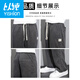 С чистыми джинсами Yishion Tiansi Men's Summer Summer Fashion Brand Straight Men's Ice Silk Silk Широко-нога.
