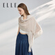 Elle [подарочная коробка] 100% модальный шарф для женщин весна и летних шарф для мамы и подруги День подарка