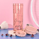 Frosted Cup Student Water Cup Großhandel Tragbare Männer und Frauen Plastikbecher koreanische Version Sommer Internet Promi Casual Cup Pink (3891) 360 ml-460ml