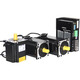 Yue Changsheng 86BYG three-phase high-voltage stepper motor set 7.5N8.5Nm 12N.m AC 220V driver L 86 stepper bracket