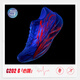 Anta C202 6th generation heartbeat丨professional carbon plate marathon running shoes racing nitrogen technology running shoes men's shoes sports shoes