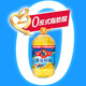 Duoli [Same Model in Zhang Ruoyun] Sunflower Seed Oil 4L Edible Oil Physical Pressing Zero Trans Fatty Acids