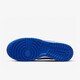 Nike (Nike) [trendy] Herrenschuhe Dunk Low Retro Racing Blue Low Top White Blue Retro Trendy Leichtes Freizeitbrettschuhe DD1391-401 45