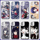 
KYODO Jingmeiduo also wants to fall in love with the second disease. The mobile phone case of Xiaobiuyou Liuhua is suitable for vivoOPPO Huawei Honor Apple Xiaomi [Angelic Eye Transparent Shell] C3892 OnePlus Series-Model order is placed and sent to customer service