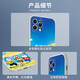 铂诀太湖三傻手机壳苹果16pro华为pura70叫南哥iPhone15Promax小米14 ZHS4882叫南哥-古董白 iPhone14