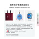 HUAWEI Pura 80 Pro  12GB+512GB 釉黑一英寸主摄  个性色卡 AI辅助构图 华为鸿蒙智能手机