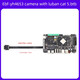 Yue Changsheng Wildfire Gc4653 camera module 4 million pixels 2 lanes Mipi interface matching Luban cat board camera + FPC cable