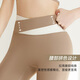 Victoria Traveler Traje de yoga Sports Sports Sports Professional Running Fitness Traje de otoño e invierno Sports Yoga Pantalones de cinco partes