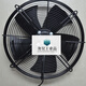 Axial flow cold storage fan motor fan YWF4D/4E-400S 4D-400B grille AA YWF4D-400B 380v blower
