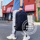 耐克（NIKE）官网双肩包男士 22秋季新款运动包女士旅行包背包初高中书包 DJ9789-010/30*16*50CM MISC