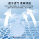 TFO 帆船赛系列防水棒球帽 户外运动时尚鸭舌帽遮阳帽2302513 灰蓝色