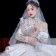 Cup Horse Handd Flower Bride Wedding Crown Sceptre Fini