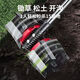 嘉普沃电动除草机背负式充电式大功率开荒除草神器 【3890Wh】丨20A+除草轮/扶草/扶稻 大马力汽油级除草机-除草不快不要钱