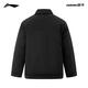 Li Ning (LI-NING) Outdoor CF Traceability Hotpot Down Jacket Men's Winter Water-Repellent Warm 80% Duck Down Sports Jacket AYMU217