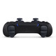 Sony’s self-operated PS5 PlayStation National Bank PS5 Controller Midnight Black Wireless Controller Compatible with PC Steam Black Mythology Birthday Gift for Boyfriend and Girlfriend