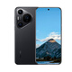 Huawei Pura 70 Pro Hongmeng smartphone, battery 100, no official warranty, store warranty 1 year, feather sand black, 12GB+1TB