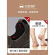 Katile Crocodile Shoes Мужская обувь 2025 Новая однофутовая спортивная повседневная обувь Мужская кожаная обувь подлинная кожаная мягкая подошва мужская ледяная синяя-синий-7374n-добавленный бархатный теплый 40 Стандартные спортивные туфли