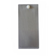Er Jiangong CR4 Grade Cold Rolled Carbon Steel Plattenhalterung (ohne Korrosionsblätter im Bild) ISO9227 Pack 10 Stücke