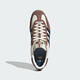 Adidas [adidas] Clover 2025 Männer und Frauen Gazelle Indoor Trendy Casual Shoes JP9221 40.5