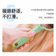 Huayuan Pet Tools (hoopet) pet knot-opening comb, dog hair and cat thinning long-haired cat hair, special defloating brush to clean large dogs
