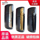Yusenyichenglong H7H5T7T5 reversing mirror rear cover reflector rear shell rearview mirror shell truck rear cover shell black main driver left