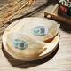 
Bird's nest dried cups Indonesia and Malaysia imported traceability natural dry bird's nest special grade bird's nest tonic gift box for pregnant women 9A20g traceability bird's nest