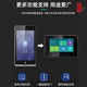 
Hikang access control and attendance all-in-one machine DS-K1T6QTF72M face recognition visual intercom K671bm/673 F72M official equipment + supporting cabinet